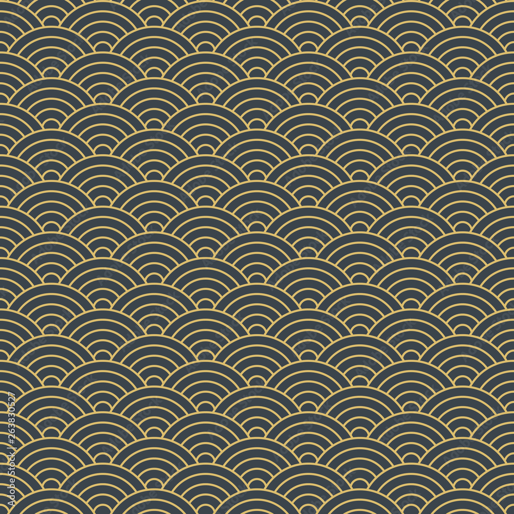 japanese geometric seamless pattern japanese geometric seamless pattern