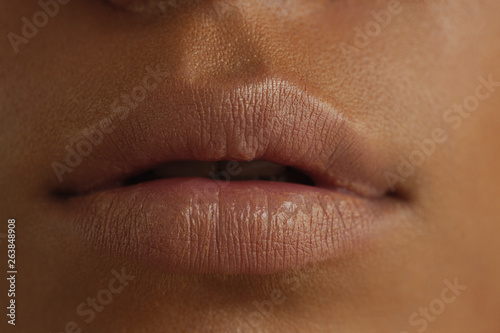 Lips photo