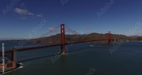 golden gate bridge