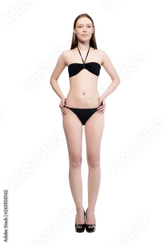 beautiful girl