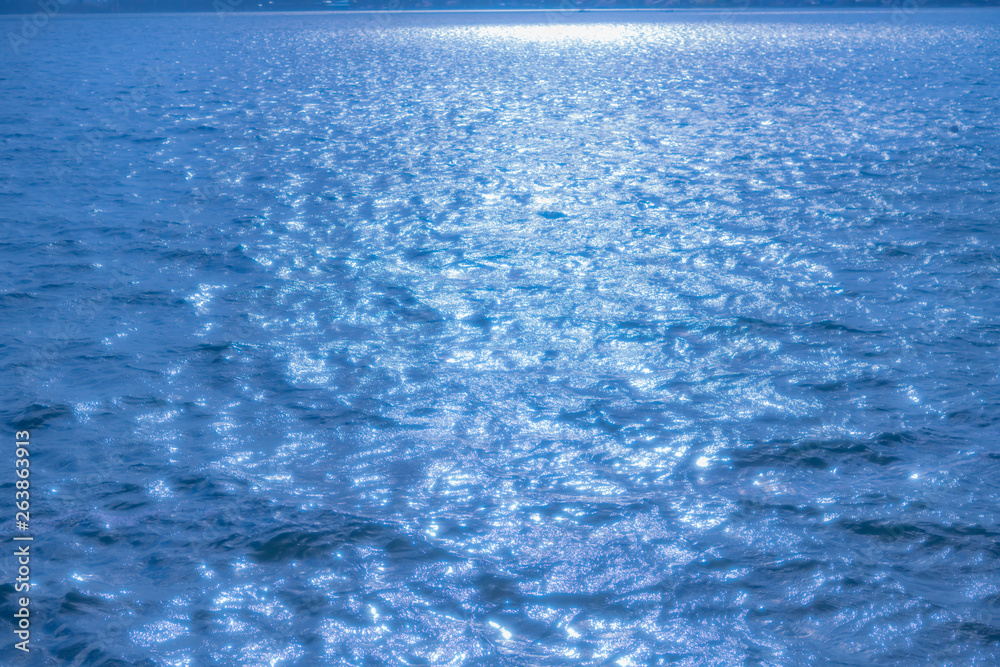 Obraz premium リフレクション