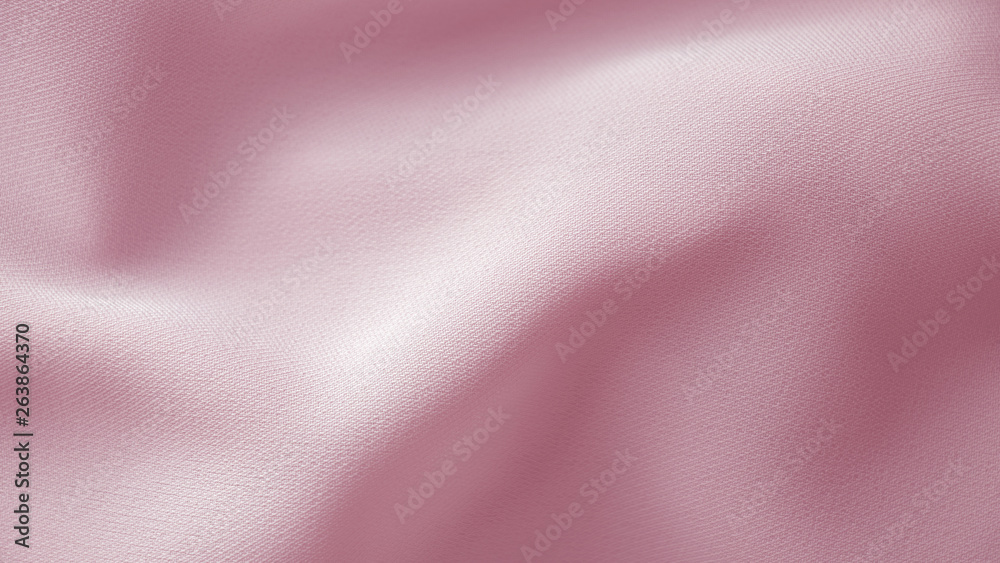 Light Pink Fabric Background and Texture Light Pink Fabric Background and Texture