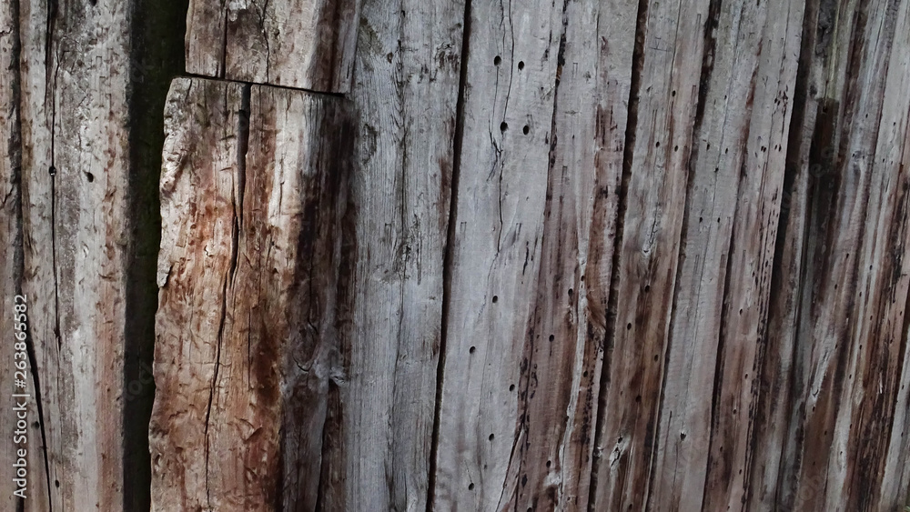 Holz Textur alte Bahngleise Umweltverschmutzung Holz Textur alte Bahngleise Umweltverschmutzung