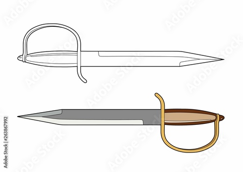Daggers