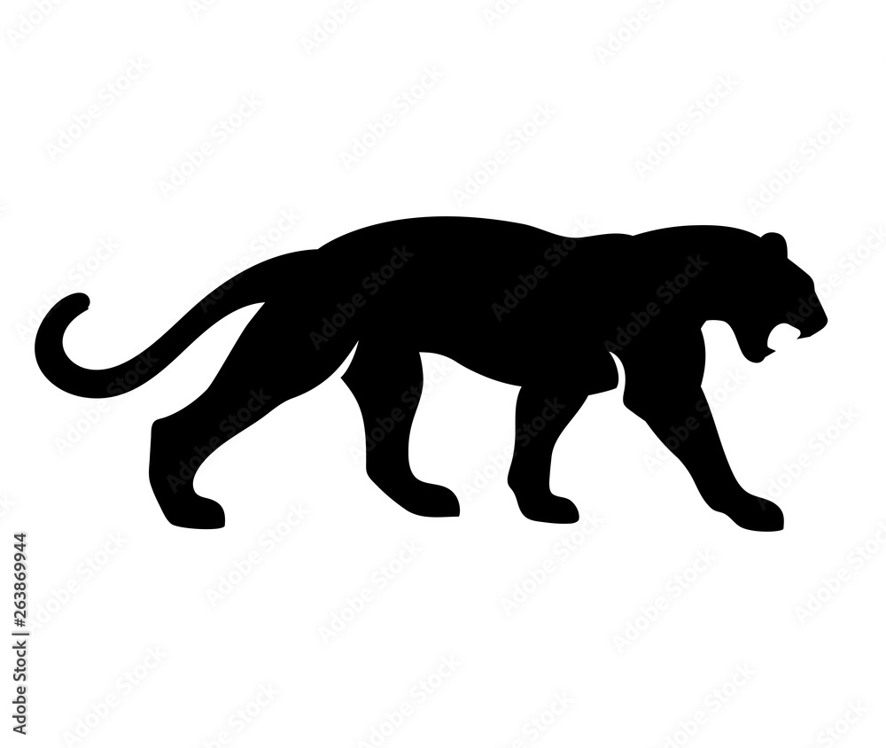 Panther Black Images – Browse 101,343 Stock Photos, Vectors, and