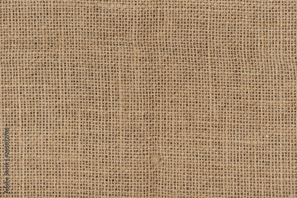 Burlap woven texture seamless. jute background close up macro Burlap woven texture seamless. jute background close up macro