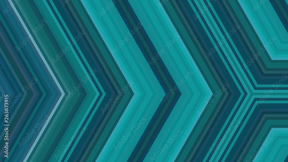 abstract teal background. geometric arrow illustration for banner, digital printing, postcards or wallpaper concept design. abstract teal background. geometric arrow illustration for banner, digital printing, postcards or wallpaper concept design.
