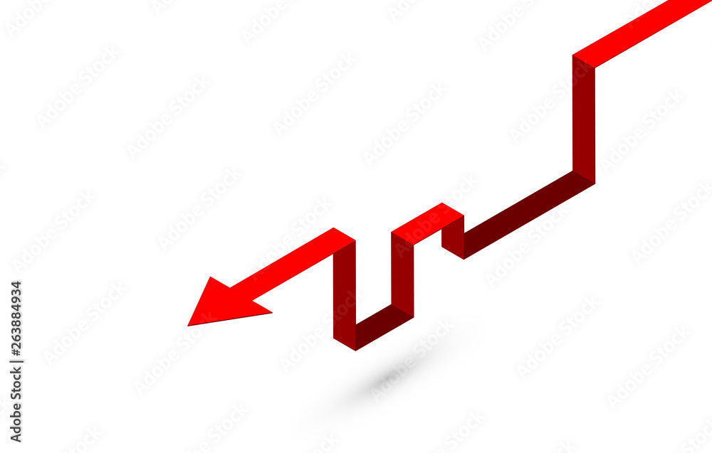 freccia, direzione, percorso, zig zag, impresa, freccia, direzione, percorso, zig zag, impresa,