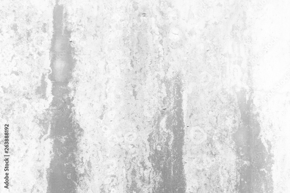 White Grunge Concrete Wall Texture Background. White Grunge Concrete Wall Texture Background.