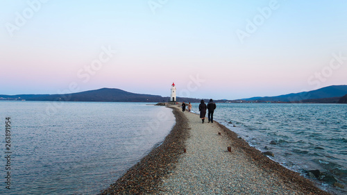 lighthouse