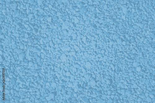 blue fabric surface - illustration