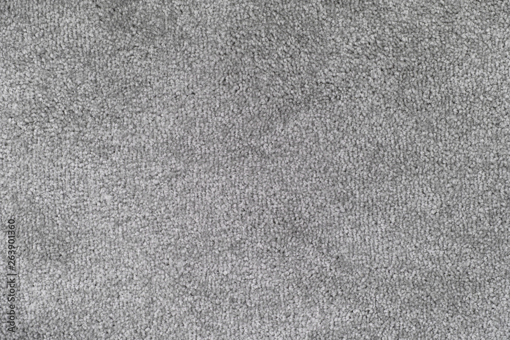 Gray carpet texture Gray carpet texture