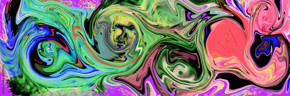 ACUARELA ABSTRACTA ACUARELA ABSTRACTA