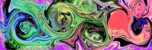 ACUARELA ABSTRACTA