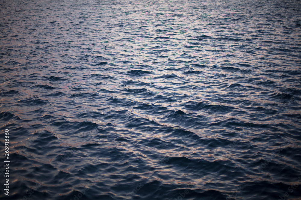 texture ripples, ocean or sea water surface texture ripples, ocean or sea water surface