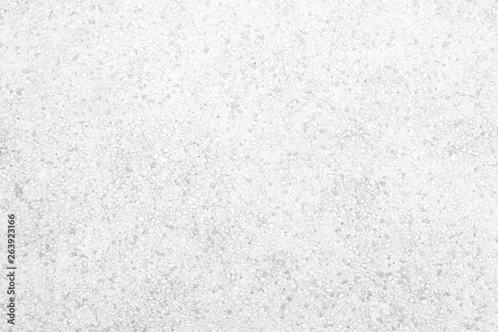 Obraz premium White Sand Wall Texture Background.