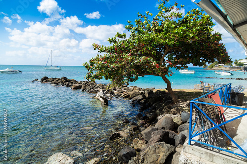 Martinique