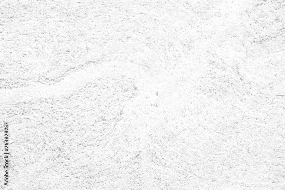 Fototapeta premium White Grunge Stone Wall Texture Background.
