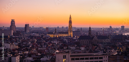 Antwerpen - Belgium