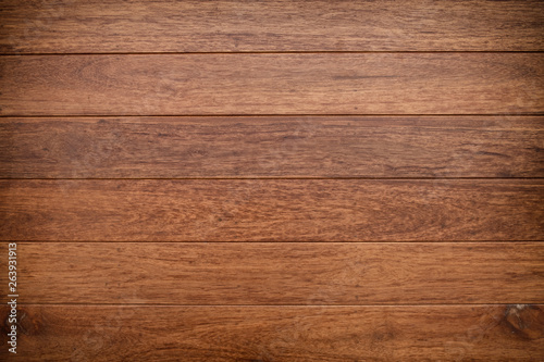 Fototapeta Naklejka Na Ścianę i Meble -  Wood texture background, wood planks texture of bark wood