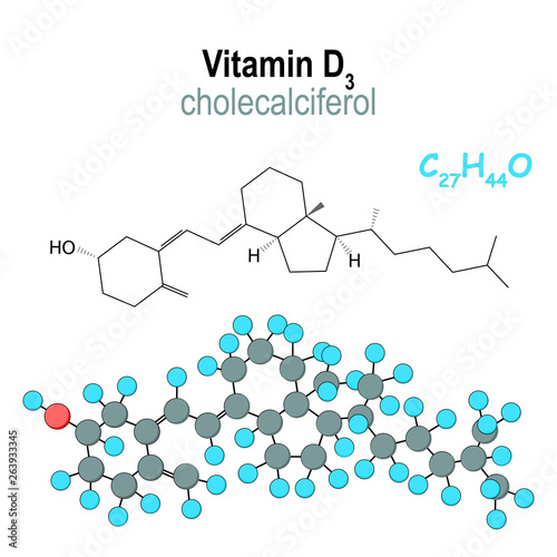 Cholesterol is an organic lipid molecule (or modified steroid) structural component of all animal cell. Structure of a molecule.