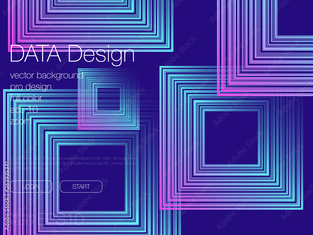Abstract blend background. Template for web site Abstract blend background. Template for web site