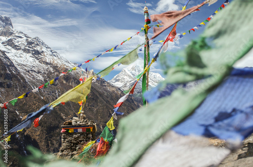 Himalaya photo