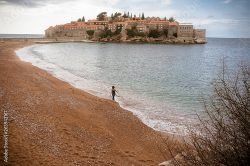Fototapeta Naklejka Na Ścianę i Meble -  beach