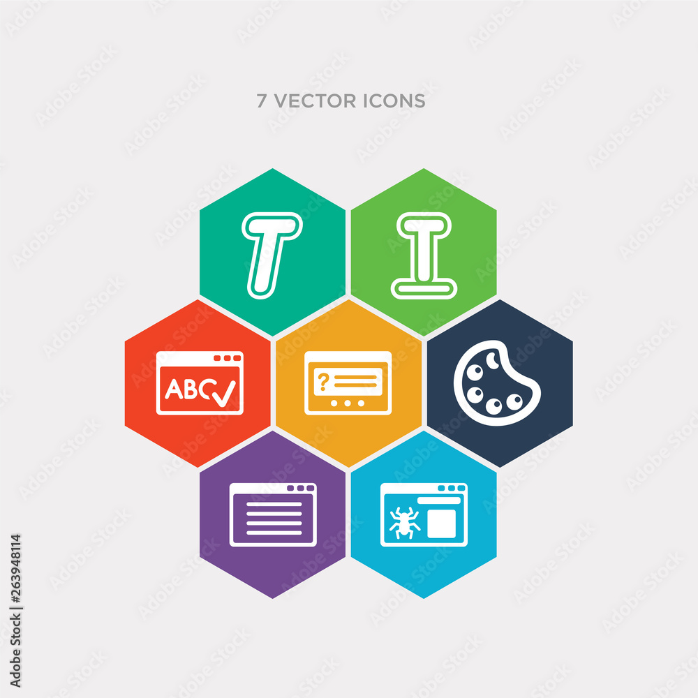 simple set of web crawler, sidebar, painter palette, icons, contains such as icons spellcheck, underline, italic and more. 64x64 pixel perfect. infographics vector simple set of web crawler, sidebar, painter palette, icons, contains such as icons spellcheck, underline, italic and more. 64x64 pixel perfect. infographics vector