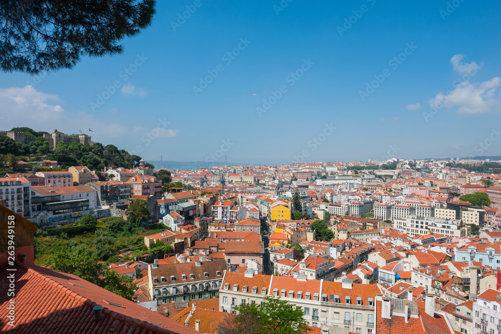 Portugal Lisbon