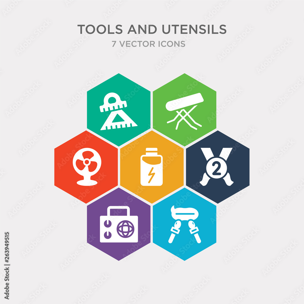 simple set of news microphone and speech bubbles, international journal by radio, second, battery charging icons, contains such as icons table fan, iron table, squad and more. 64x64 pixel perfect.