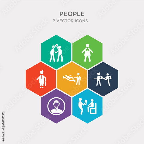 simple set of teacher reading, masculine avatar, rehabilitation, psychologist icons, contains such as icons paramedic, pulmonary, chiropractic and more. 64x64 pixel perfect. infographics vector