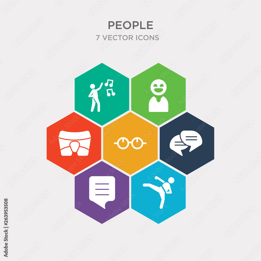 simple set of martial arts, speech balloon, speech balloons, rounded glasses icons, contains such as icons man underwear, happy face, carol and more. 64x64 pixel perfect. infographics vector simple set of martial arts, speech balloon, speech balloons, rounded glasses icons, contains such as icons man underwear, happy face, carol and more. 64x64 pixel perfect. infographics vector