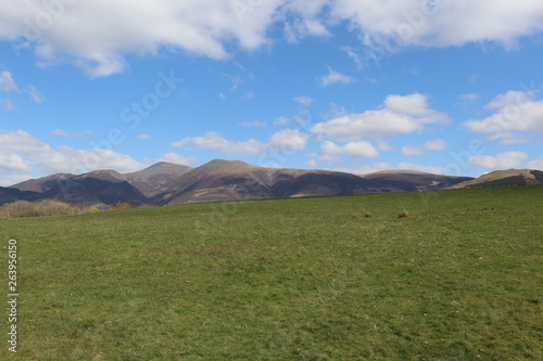 Keswick Lake District