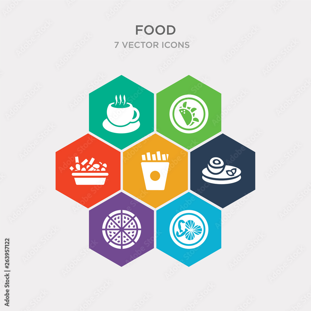 simple set of sea life, italian, scotch, french icons, contains such as icons canadian, mexican, cafe bar and more. 64x64 pixel perfect. infographics vector
