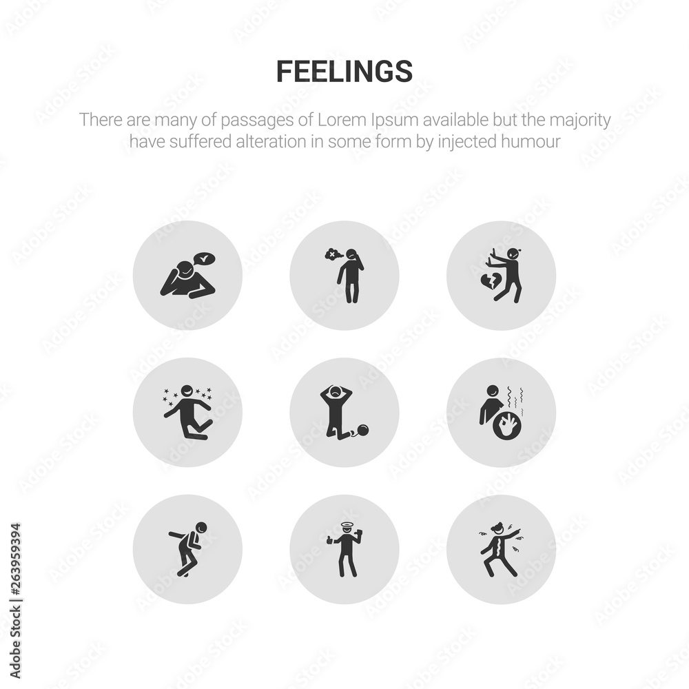 9 round vector icons such as frustrated human, full human, funny human, good grateful contains great guilty happy heartbroken frustrated full icon3_, gray feelings icons 9 round vector icons such as frustrated human, full human, funny human, good grateful contains great guilty happy heartbroken frustrated full icon3_, gray feelings icons