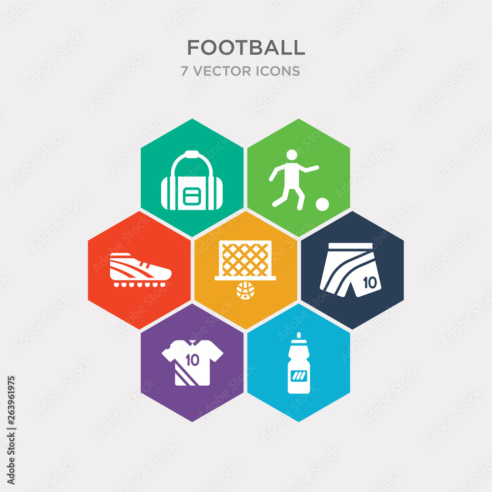 simple set of bottle, tshirt, shorts, point icons, contains such as icons boots, player, sport bag and more. 64x64 pixel perfect. infographics vector simple set of bottle, tshirt, shorts, point icons, contains such as icons boots, player, sport bag and more. 64x64 pixel perfect. infographics vector
