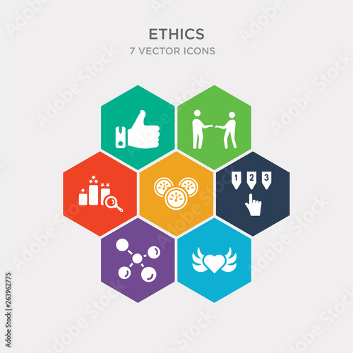 simple set of passion, connect, choice, gauge icons, contains such as icons competitive, agreement, thumbs up and more. 64x64 pixel perfect. infographics vector
