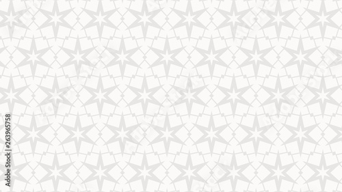 White Star Pattern