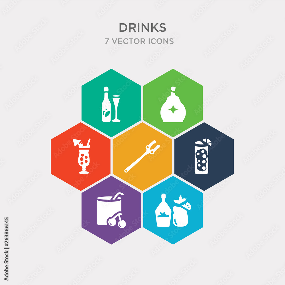 simple set of mojito, manhattan, mai tai, forks icons, contains such as icons sex on the beach, cognac, pink rose and more. 64x64 pixel perfect. infographics vector simple set of mojito, manhattan, mai tai, forks icons, contains such as icons sex on the beach, cognac, pink rose and more. 64x64 pixel perfect. infographics vector