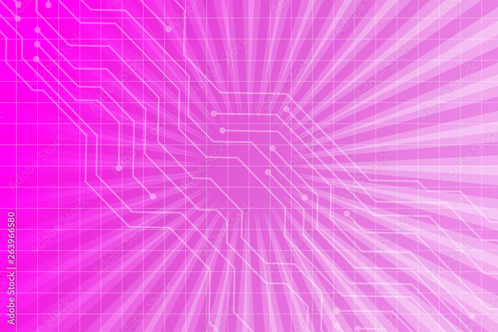 Obraz premium abstract, pink, wave, design, wallpaper, light, blue, art, pattern, illustration, purple, backdrop, curve, graphic, red, line, texture, lines, color, digital, waves, motion, white, backgrounds