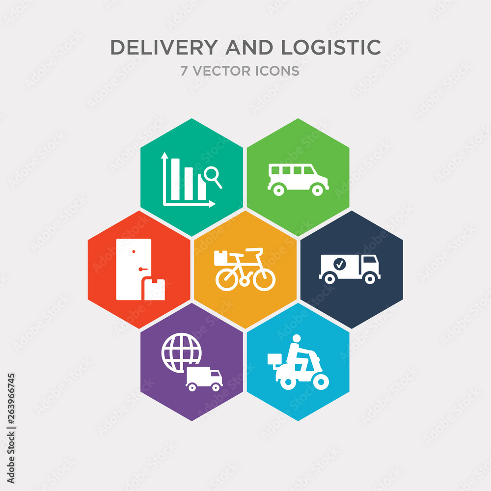 simple set of scooter delivery, worldwide delivery, express delivery, by bike icons, contains such as icons to the door, cargo bus, inspection and more. 64x64 pixel perfect. infographics vector simple set of scooter delivery, worldwide delivery, express delivery, by bike icons, contains such as icons to the door, cargo bus, inspection and more. 64x64 pixel perfect. infographics vector