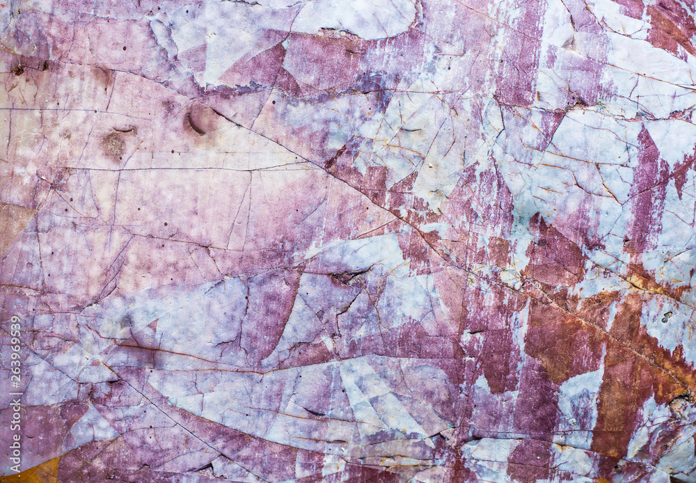 stone pink texture