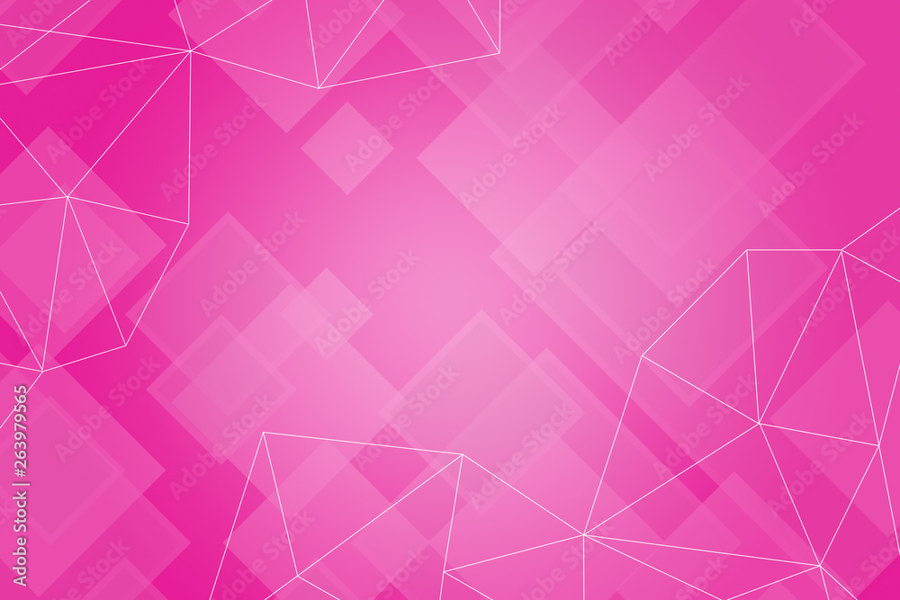 Obraz premium abstract, pink, pattern, texture, design, wallpaper, purple, illustration, backdrop, art, light, blue, color, red, graphic, violet, dot, dots, bright, backgrounds, colorful, rosy, glowing, lines, web