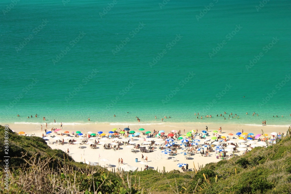 Verano en el Paraiso