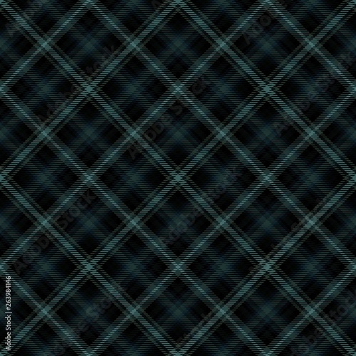 Fabric diagonal tartan, pattern textile,  clan.
