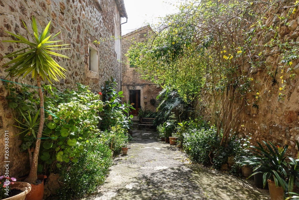 Valldemossa Valldemossa