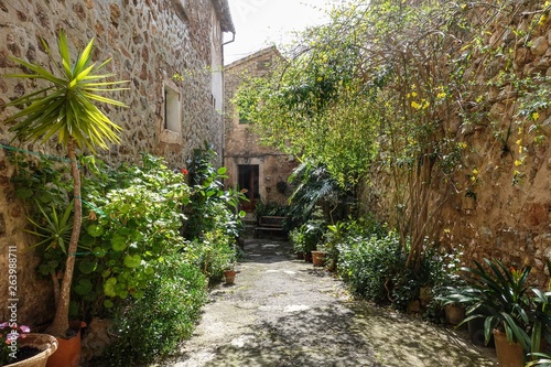 Valldemossa 