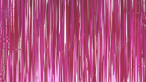 Purple Vertical Lines and Stripes Background