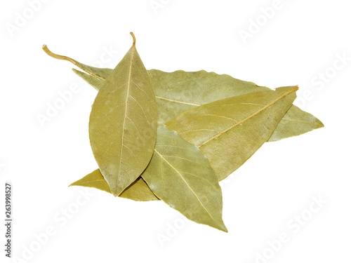 liście laurowe